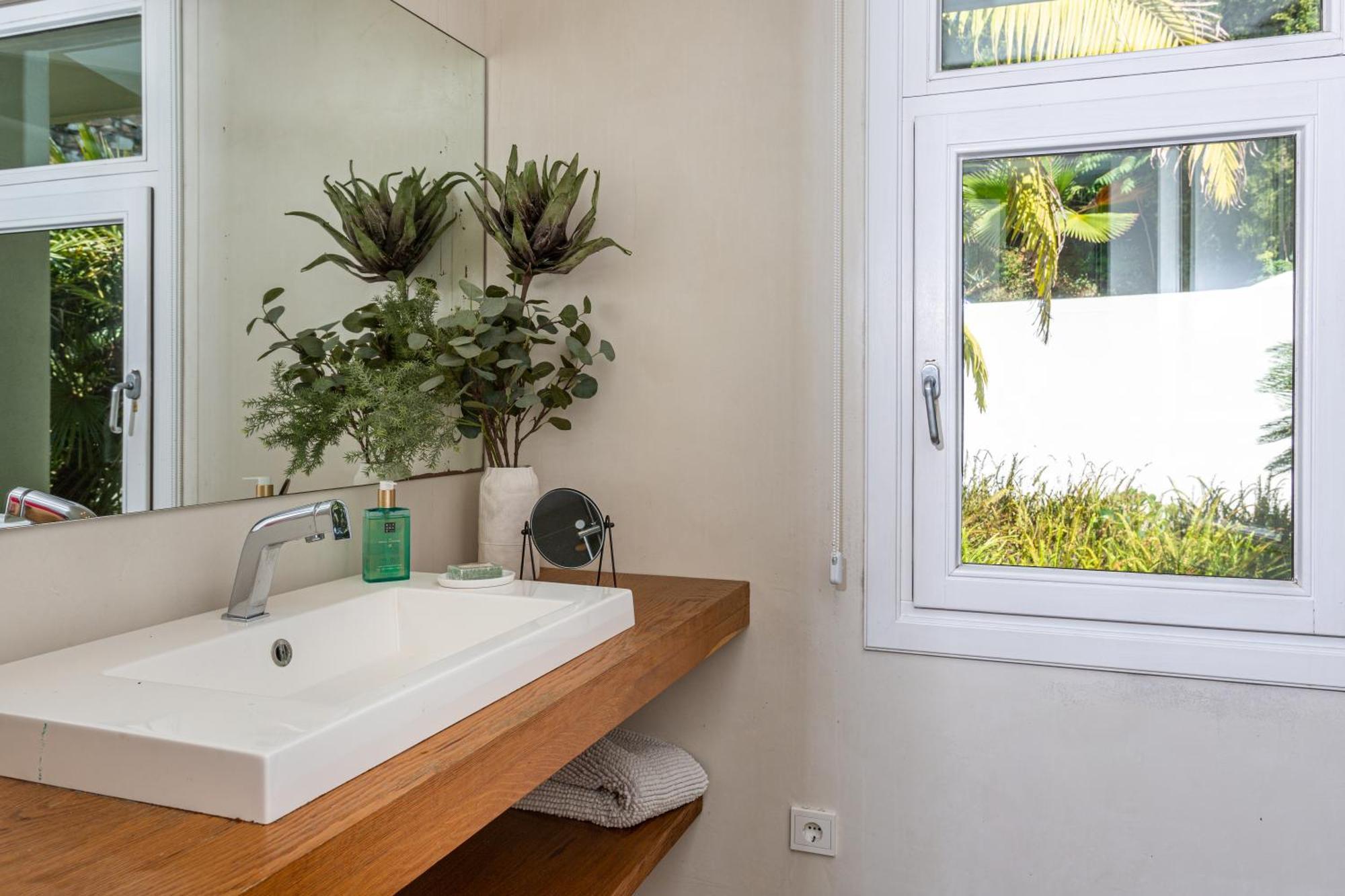 Lxr Villa With Breathtaking Views To The Mediterranean 4 Hab Torremuelle Exterior photo
